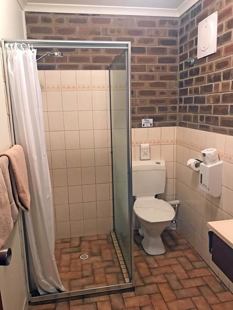 Lake Albert Motel - Accommodation Port Macquarie 36