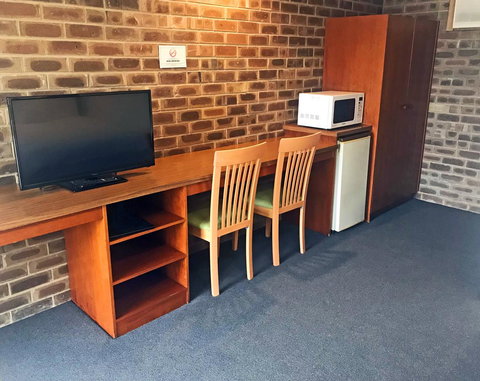 Lake Albert Motel - Accommodation Port Macquarie 24