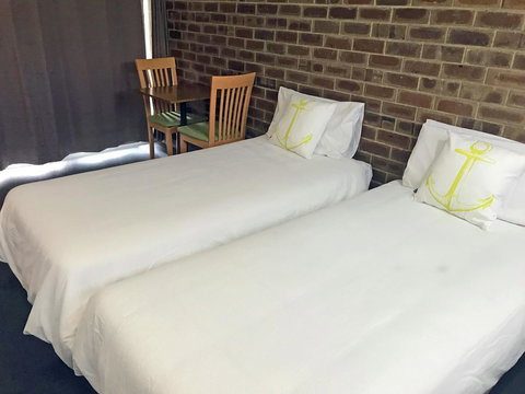 Lake Albert Motel - Accommodation Port Macquarie 41