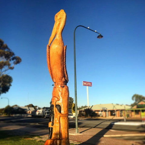 Lake Albert Motel - Accommodation Port Macquarie 21