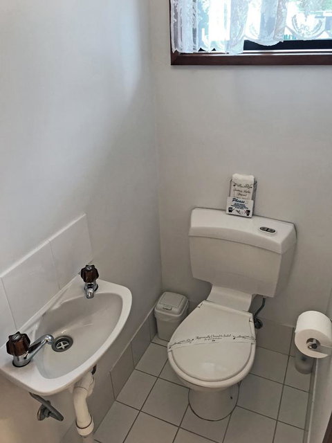 Lake Albert Motel - Accommodation Port Macquarie 29