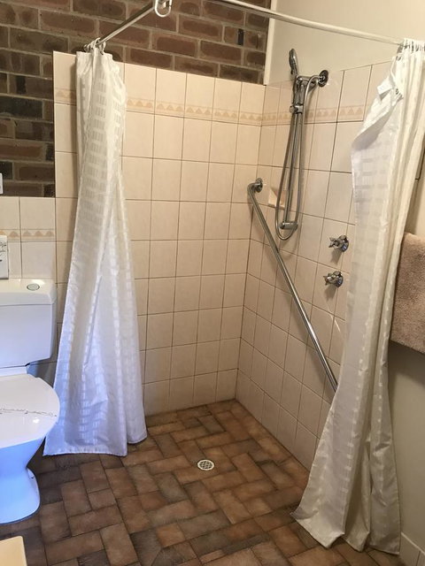 Lake Albert Motel - Accommodation Port Macquarie 2