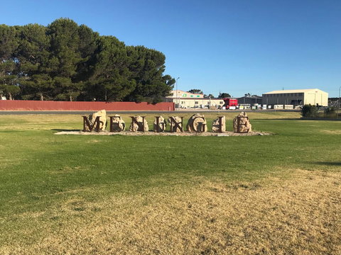 Lake Albert Motel - Accommodation Port Macquarie 17