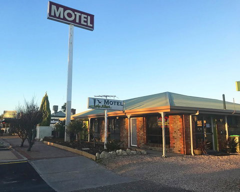 Lake Albert Motel - Accommodation Port Macquarie 12