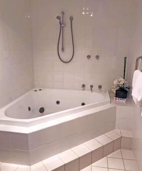 Lake Albert Motel - Accommodation Port Macquarie 28