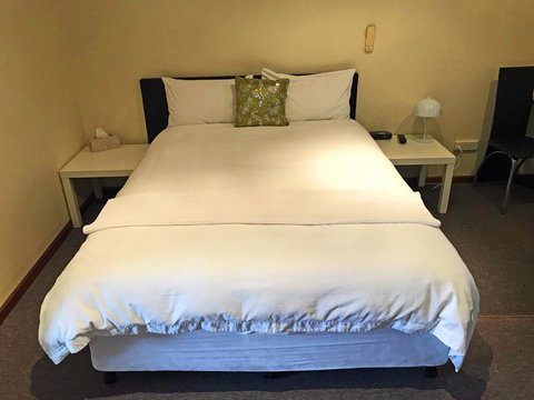 Lake Albert Motel - Accommodation Port Macquarie 33