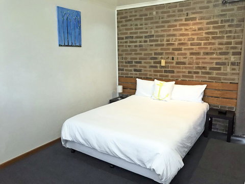 Lake Albert Motel - Accommodation Port Macquarie 42