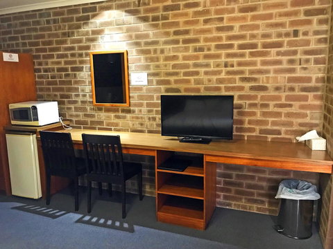 Lake Albert Motel - Accommodation Port Macquarie 31