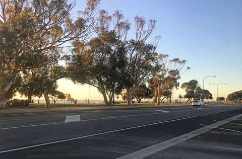 Lake Albert Motel - Accommodation Port Macquarie 9