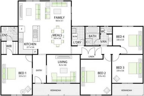 Moontana - Accommodation Port Macquarie 17