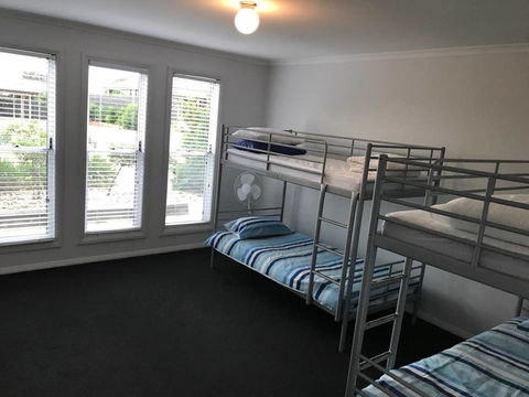 Moontana - Accommodation Port Macquarie 9