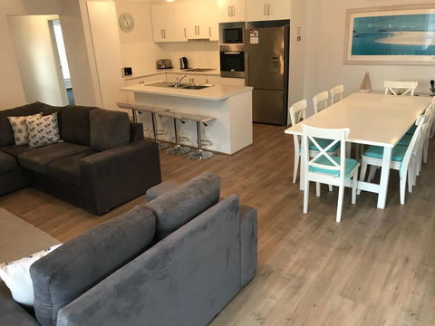 Moontana - Accommodation Port Macquarie 3