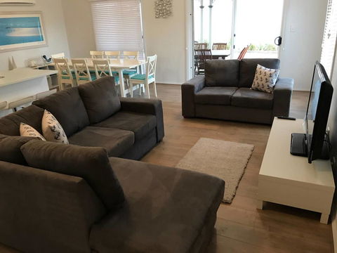 Moontana - Accommodation Port Macquarie 1
