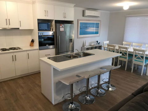 Moontana - Accommodation Port Macquarie 2