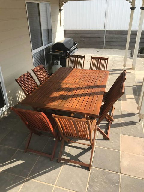Moontana - Accommodation Port Macquarie 12