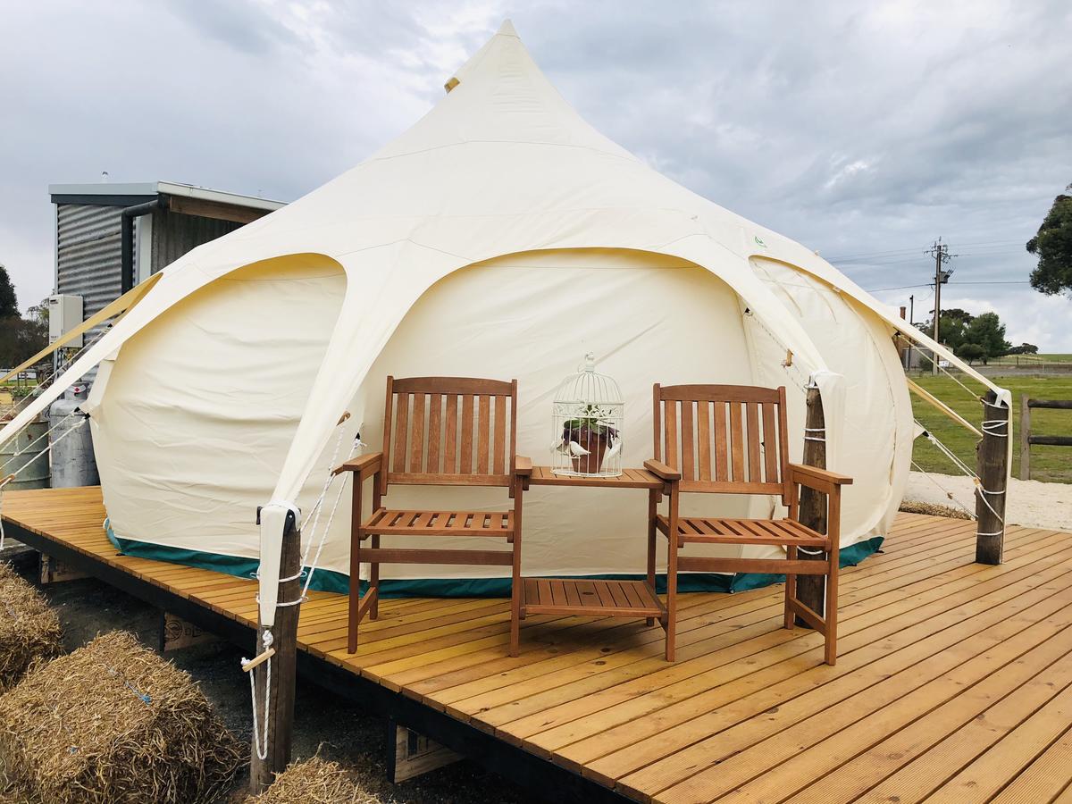 Watchman SA Accommodation Port Macquarie