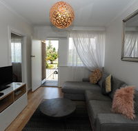 Glenelg Holiday Apartments-The Broadway