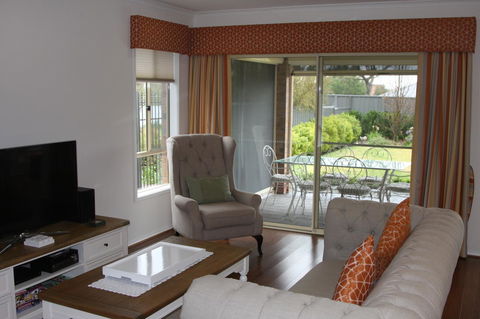 C And C Tanunda - Accommodation Port Macquarie 9