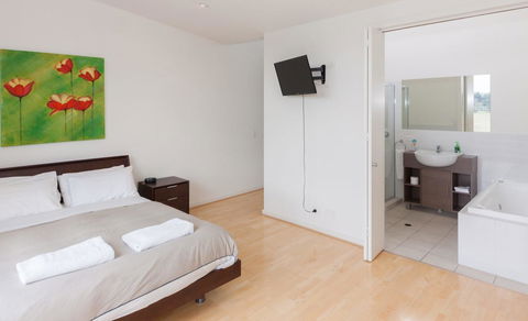 South Shores Yellowfin Villa 96 - South Shores Normanville - Accommodation Port Macquarie 21