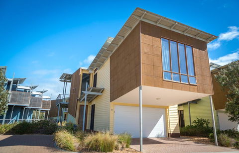 South Shores Yellowfin Villa 96 - South Shores Normanville - Accommodation Port Macquarie 16