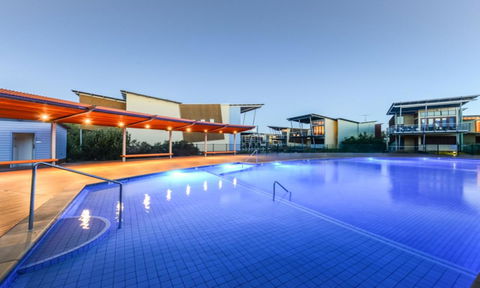 South Shores Yellowfin Villa 96 - South Shores Normanville - Accommodation Port Macquarie 9