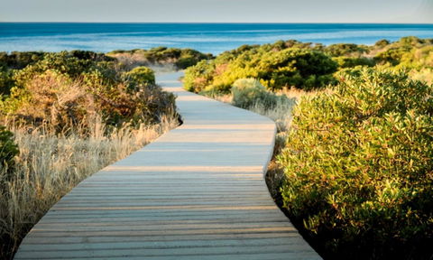 South Shores Yellowfin Villa 96 - South Shores Normanville - Accommodation Port Macquarie 22