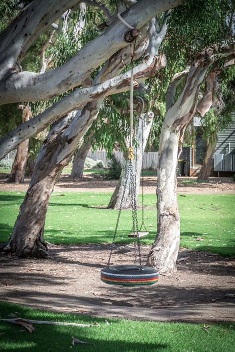 South Shores Yellowfin Villa 96 - South Shores Normanville - Accommodation Port Macquarie 17