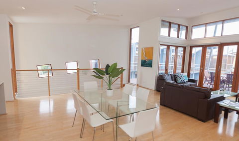 South Shores Yellowfin Villa 96 - South Shores Normanville - Accommodation Port Macquarie 15