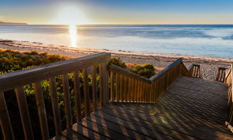 South Shores Yellowfin Villa 96 - South Shores Normanville - Accommodation Port Macquarie 7