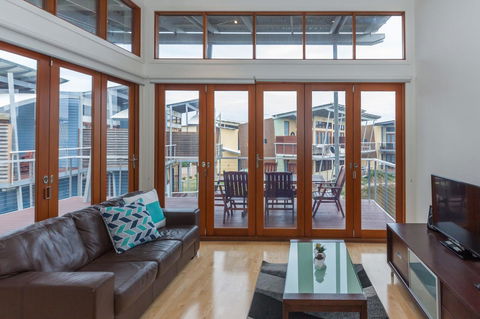 South Shores Yellowfin Villa 96 - South Shores Normanville - Accommodation Port Macquarie 12