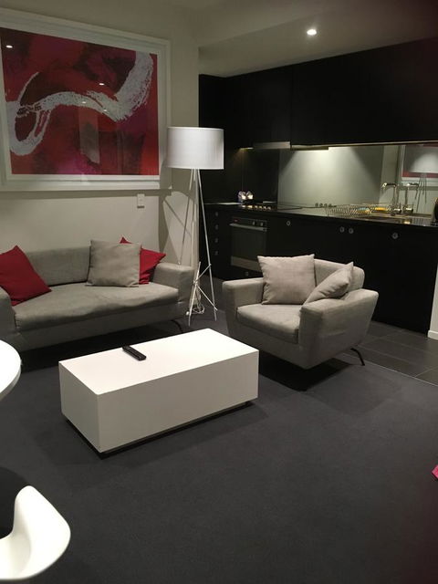 Luxury Apartment - Accommodation Port Macquarie 3