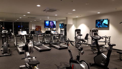 Luxury Apartment - Accommodation Port Macquarie 4