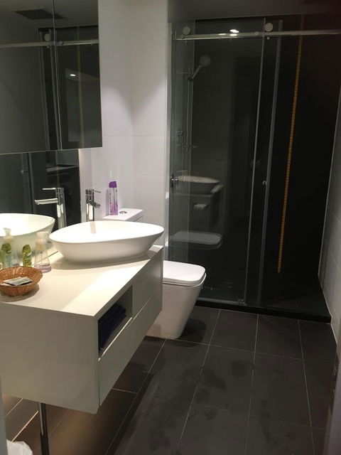 Luxury Apartment - Accommodation Port Macquarie 1