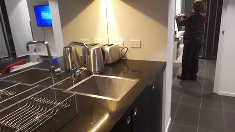 Luxury Apartment - Accommodation Port Macquarie 7