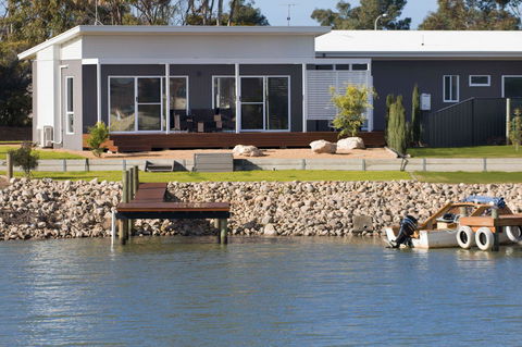 Villa Serra - Accommodation Port Macquarie 11