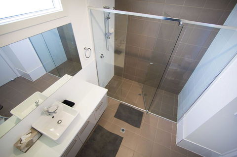Villa Serra - Accommodation Port Macquarie 7