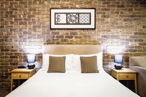 The Lodge By Manna - Accommodation Port Macquarie 5