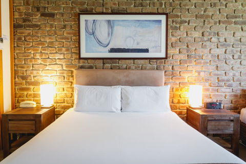 The Lodge By Manna - Accommodation Port Macquarie 7
