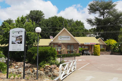 The Lodge By Manna - Accommodation Port Macquarie 0