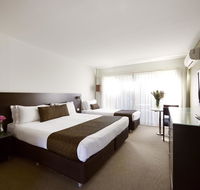 Station Motel - Accommodation Port Macquarie