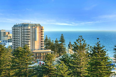Glenelg Skyline Penthouse - Accommodation Port Macquarie 37