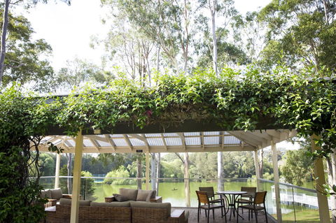 Lincoln Downs Resort Batemans Bay - Accommodation Port Macquarie 37