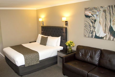 Lincoln Downs Resort Batemans Bay - Accommodation Port Macquarie 17