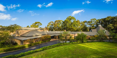 Lincoln Downs Resort Batemans Bay - Accommodation Port Macquarie 1
