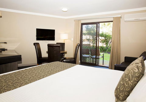 Lincoln Downs Resort Batemans Bay - Accommodation Port Macquarie 33