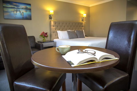 Lincoln Downs Resort Batemans Bay - Accommodation Port Macquarie 19