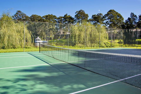 Lincoln Downs Resort Batemans Bay - Accommodation Port Macquarie 31