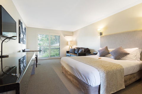 Lincoln Downs Resort Batemans Bay - Accommodation Port Macquarie 2