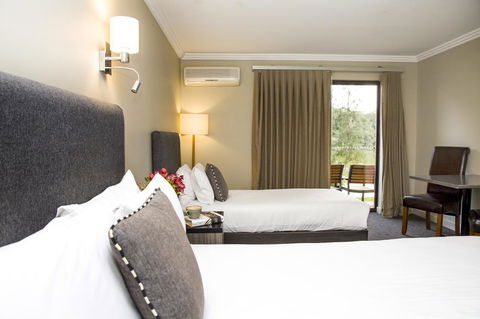 Lincoln Downs Resort Batemans Bay - Accommodation Port Macquarie 6