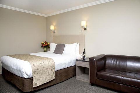 Lincoln Downs Resort Batemans Bay - Accommodation Port Macquarie 11